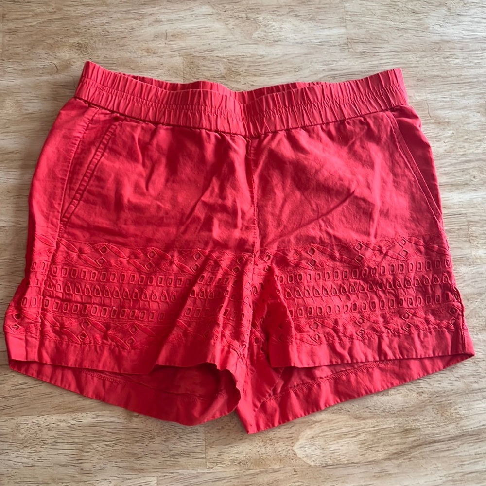 Jcrew shorts